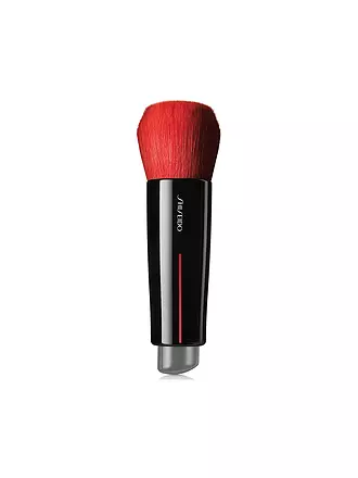 SHISEIDO | DAIYA FUDE Face Duo Brush | 